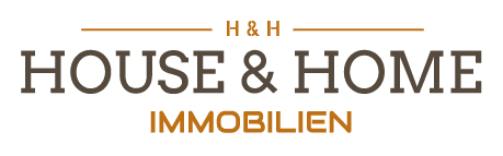 House & Home Immobilien Logo
